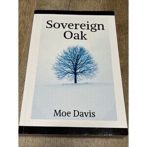 Sovereign Oak Moe Davis